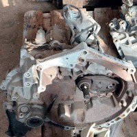 Citroen c2 1.6 16v váltó 20 cn47